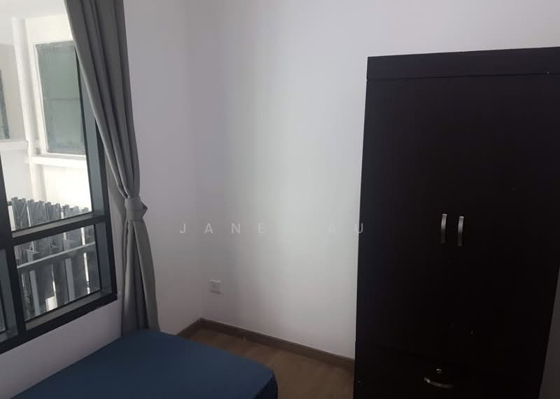 Servis Apartment untuk Disewa di Zeta @ One South - Janet Au - PropertyGuru.com.my