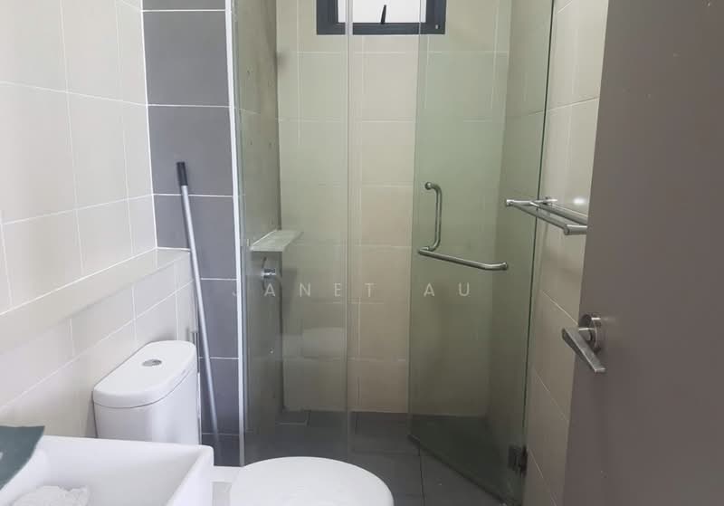 Servis Apartment untuk Disewa di Zeta @ One South - Janet Au - PropertyGuru.com.my