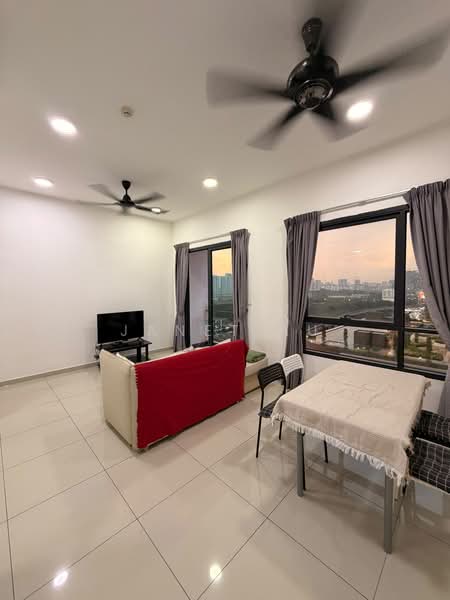 Service Residence for Rent at Zeta @ One South - Janet Au - PropertyGuru.com.my