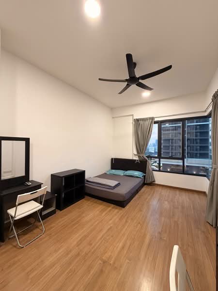 Service Residence for Rent at Zeta @ One South - Janet Au - PropertyGuru.com.my