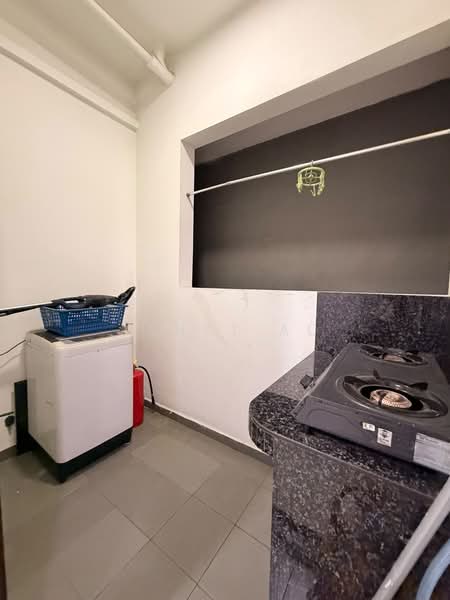 Service Residence for Rent at Zeta @ One South - Janet Au - PropertyGuru.com.my