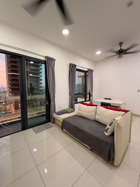 Service Residence for Rent at Zeta @ One South - Janet Au - PropertyGuru.com.my