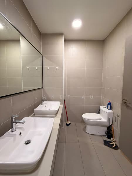 Service Residence for Rent at Zeta @ One South - Janet Au - PropertyGuru.com.my