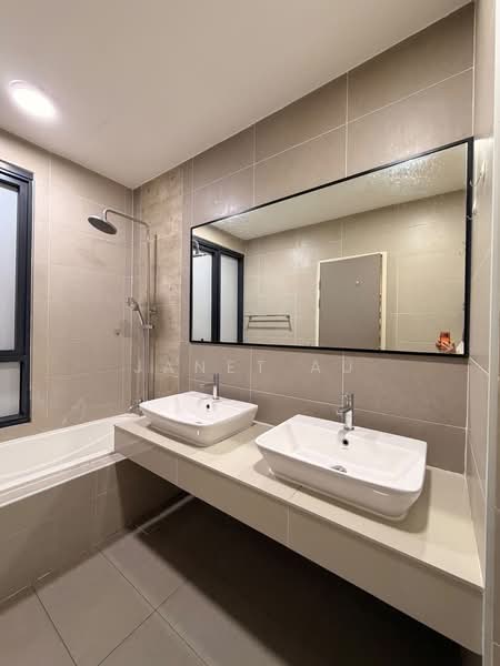 Service Residence for Rent at Zeta @ One South - Janet Au - PropertyGuru.com.my