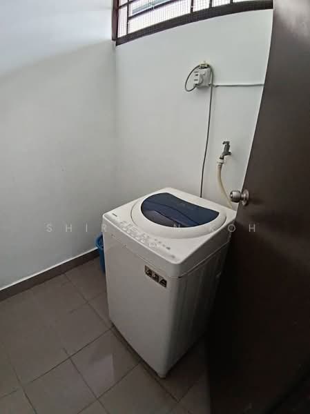 Servis Apartment untuk Disewa di SuriaMas Suites - Shirleen Koh - Interior - PropertyGuru.com.my