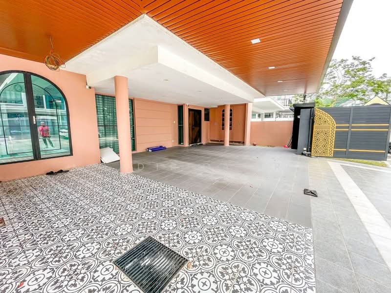 Semi-Detached House for Sale in Kajang (Selangor) - Qadir Qadir - PropertyGuru.com.my