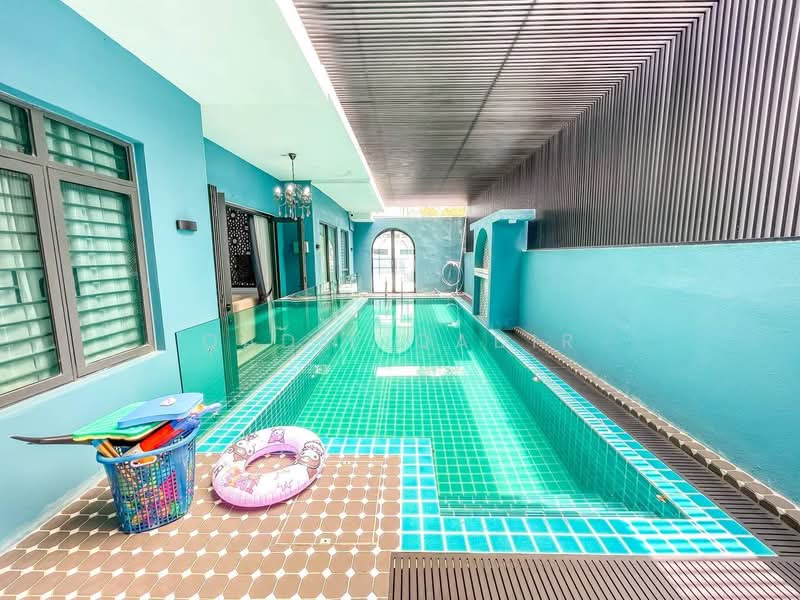 Semi-Detached House for Sale in Kajang (Selangor) - Qadir Qadir - PropertyGuru.com.my