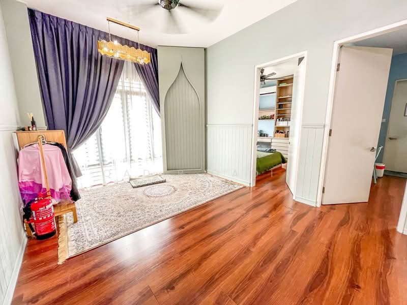 Semi-Detached House for Sale in Kajang (Selangor) - Qadir Qadir - PropertyGuru.com.my