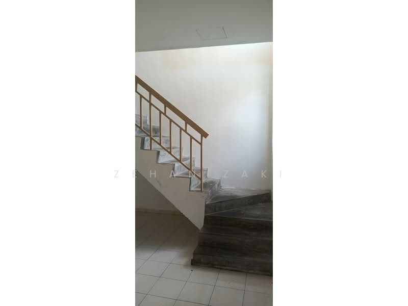 Rumah Teres 2 Tingkat untuk Dijual di Taman Sutera Wangi (Batu Berendam) - Zehan Zaki - Interior - PropertyGuru.com.my