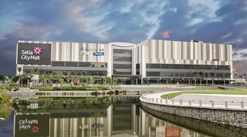 Kondominium untuk Dijual di EDUSENTRAL - Jack Lee - Exterior - PropertyGuru.com.my