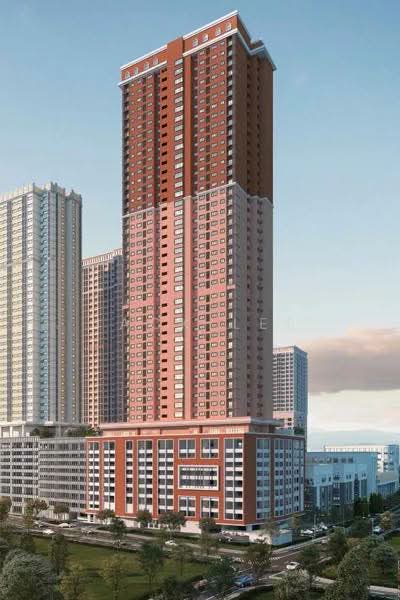 Kondominium untuk Dijual di EDUSENTRAL - Jack Lee - Exterior - PropertyGuru.com.my