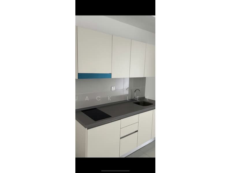 Kondominium untuk Dijual di EDUSENTRAL - Jack Lee - Kitchen - PropertyGuru.com.my