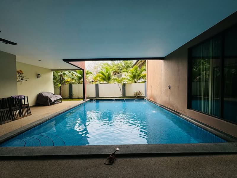 Bungalow for Sale in Country Heights (Kajang) - Mr Zack - Exterior - PropertyGuru.com.my