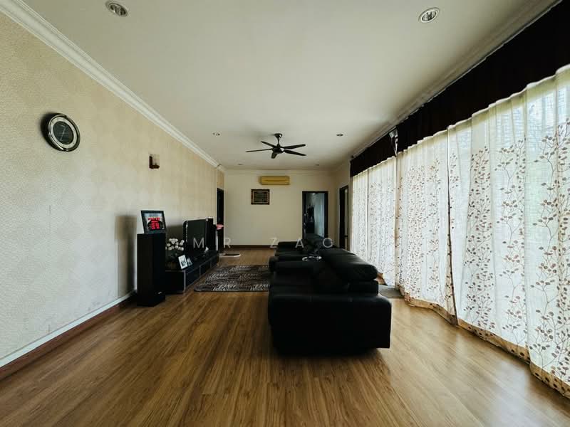 Bungalow for Sale in Country Heights (Kajang) - Mr Zack - Living Room - PropertyGuru.com.my