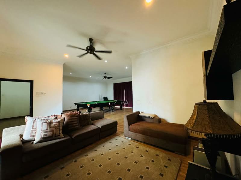 Bungalow for Sale in Country Heights (Kajang) - Mr Zack - Living Room - PropertyGuru.com.my