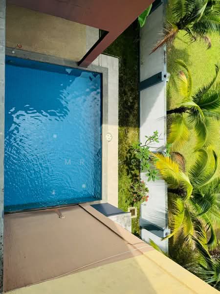 Bungalow for Sale in Country Heights (Kajang) - Mr Zack - Pool - PropertyGuru.com.my