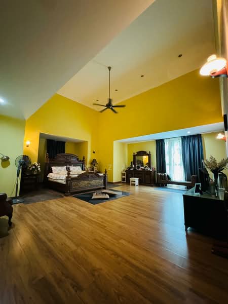 Bungalow for Sale in Country Heights (Kajang) - Mr Zack - Bedroom - PropertyGuru.com.my