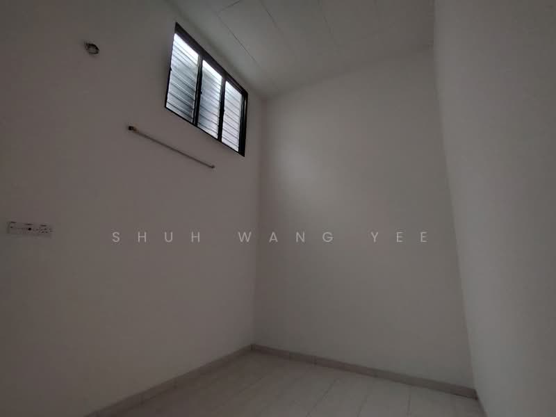 Rumah Teres 1 Tingkat untuk Dijual di Bukit Beruang (Bukit Baru) - Shuh Wang Yee - Interior - PropertyGuru.com.my