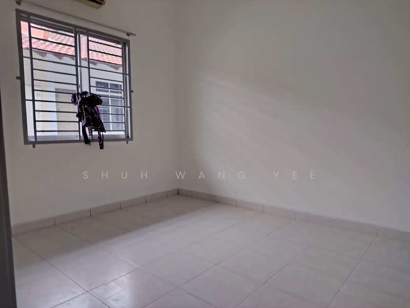 Rumah Teres 1 Tingkat untuk Dijual di Bukit Beruang (Bukit Baru) - Shuh Wang Yee - Interior - PropertyGuru.com.my