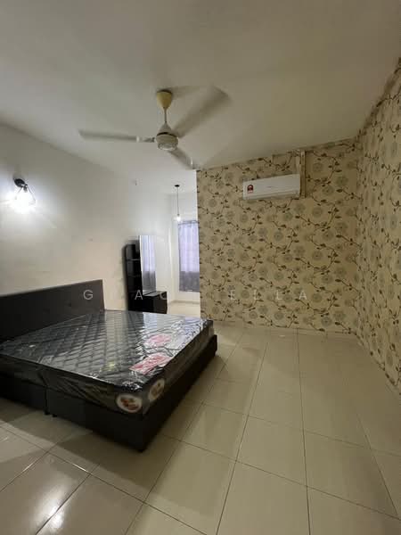 Service Residence for Rent at The Embassy (Bangunan Duta Impian) - Grace Ella - Bedroom - PropertyGuru.com.my