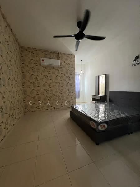 Service Residence for Rent at The Embassy (Bangunan Duta Impian) - Grace Ella - Bedroom - PropertyGuru.com.my