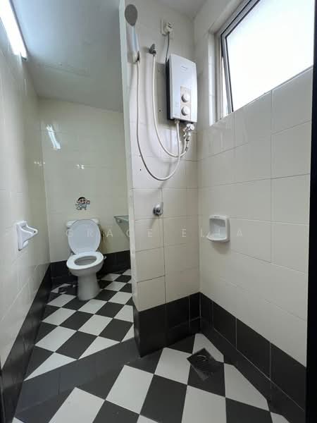 Service Residence for Rent at The Embassy (Bangunan Duta Impian) - Grace Ella - PropertyGuru.com.my