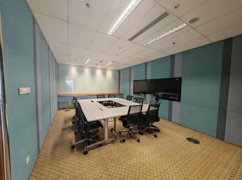 Office for Rent in Kl Sentral (Kuala Lumpur) - Zach Gan - Interior - PropertyGuru.com.my