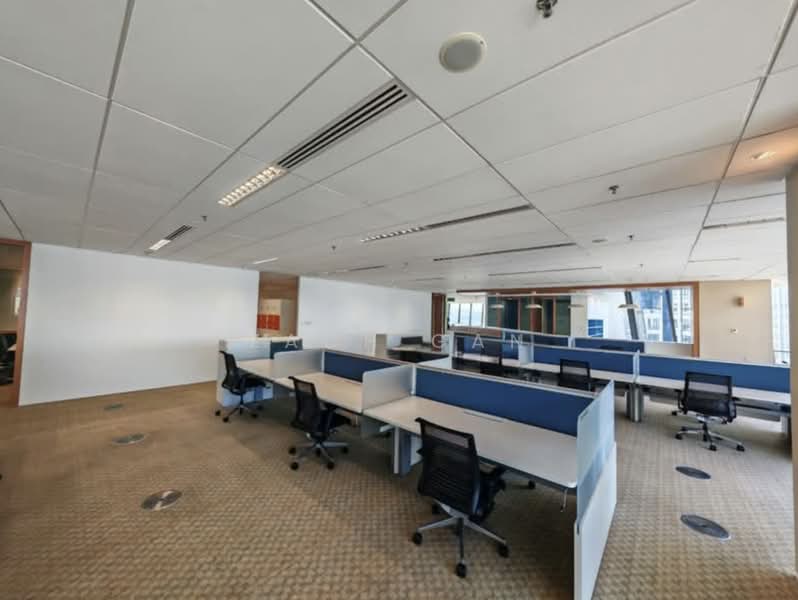 Office for Rent in Kl Sentral (Kuala Lumpur) - Zach Gan - Interior - PropertyGuru.com.my