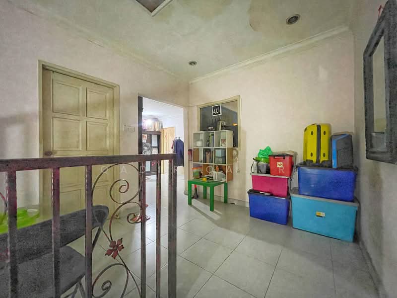Rumah Teres 2 Tingkat untuk Dijual di Seksyen 4 (Bangi) - Qadir Qadir - PropertyGuru.com.my