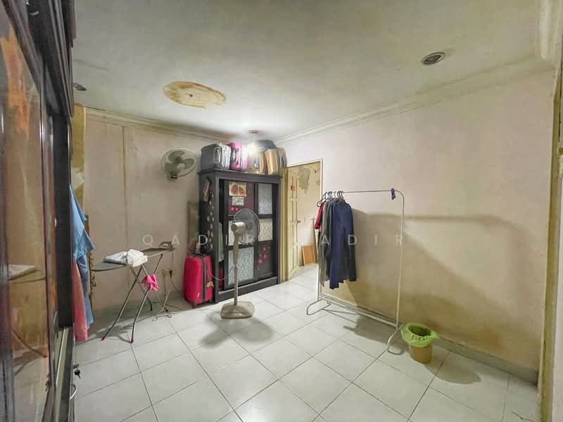 Rumah Teres 2 Tingkat untuk Dijual di Seksyen 4 (Bangi) - Qadir Qadir - PropertyGuru.com.my