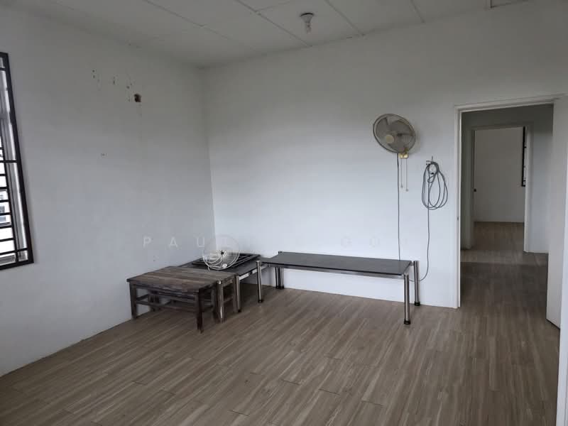 Rumah Teres 2 Tingkat untuk Dijual di Bukit Indah (Iskandar Puteri (Nusajaya)) - Pauline Goh - Interior - PropertyGuru.com.my