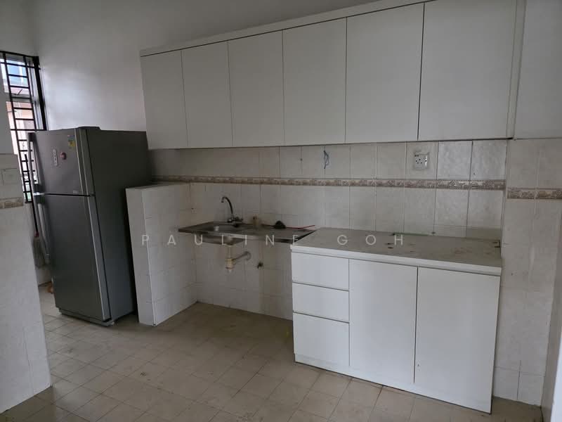 Rumah Teres 2 Tingkat untuk Dijual di Bukit Indah (Iskandar Puteri (Nusajaya)) - Pauline Goh - PropertyGuru.com.my