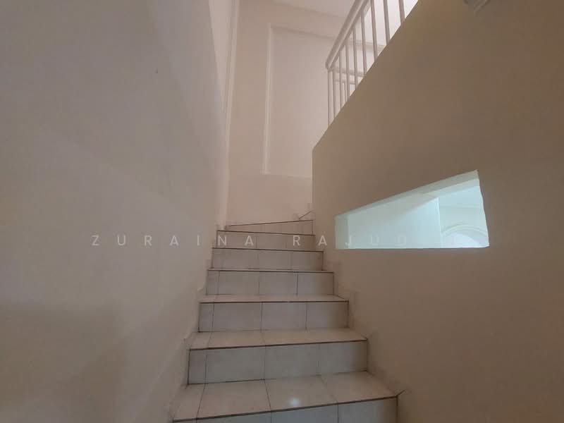 2-storey Terraced House for Rent in Bukit Bandaraya (Shah Alam) - Zuraina Rajudin - Interior - PropertyGuru.com.my