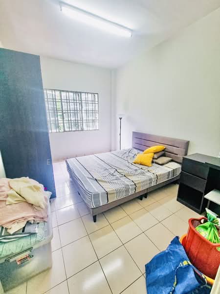 Pangsapuri untuk Dijual di Mewah Court - Erin Yusof - PropertyGuru.com.my