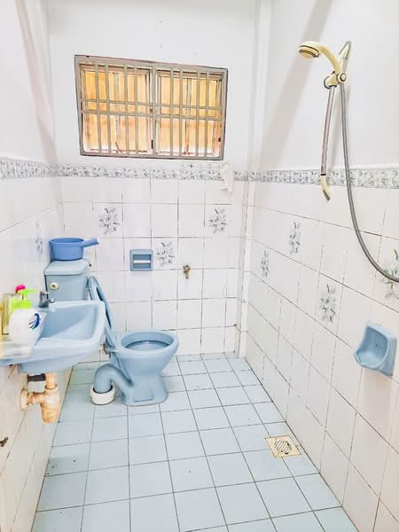 Pangsapuri untuk Dijual di Mewah Court - Erin Yusof - PropertyGuru.com.my