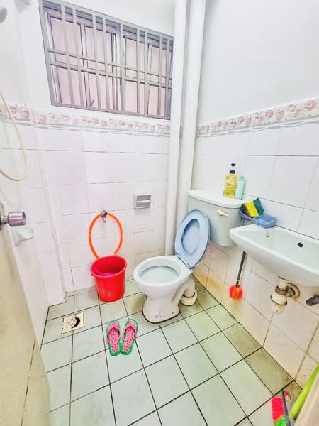 Pangsapuri untuk Dijual di Mewah Court - Erin Yusof - PropertyGuru.com.my