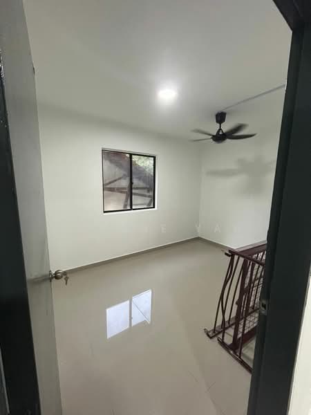 Rumah Flat untuk Disewa di Desa Sri Puteri - Joanne Yan - Interior - PropertyGuru.com.my