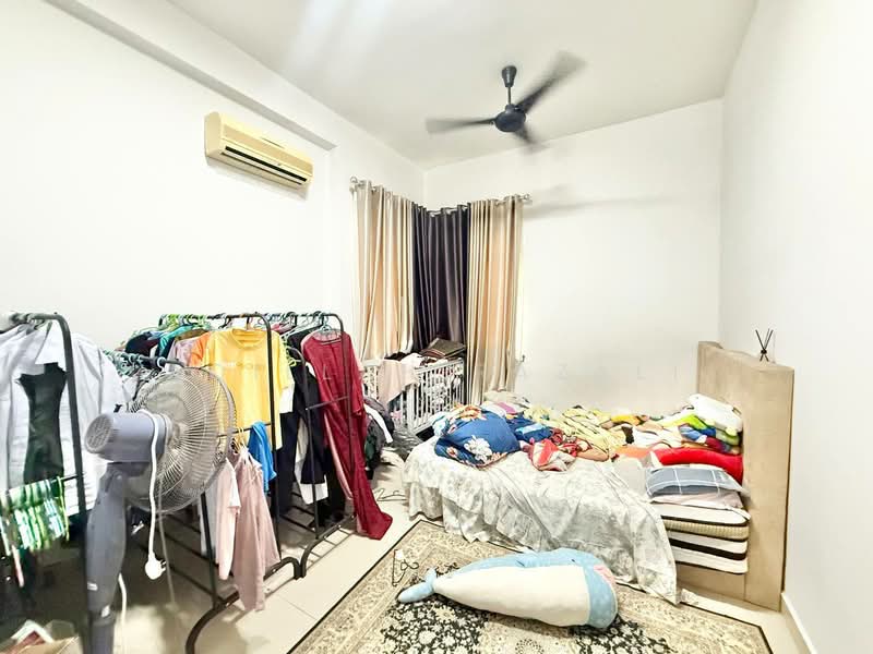Rumah Teres 2 Tingkat untuk Dijual di Seksyen 8 (Bangi) - Aqillah Razali - PropertyGuru.com.my