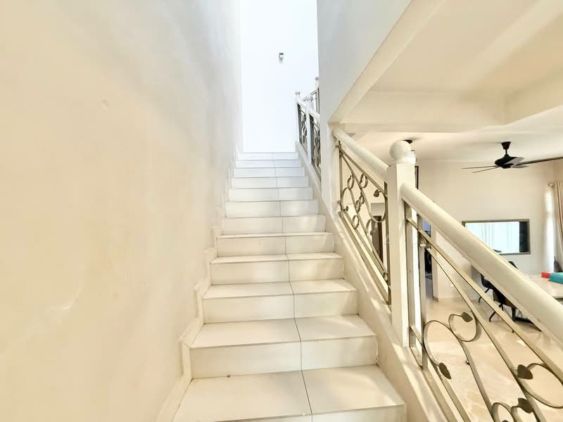 Rumah Teres 2 Tingkat untuk Dijual di Seksyen 8 (Bangi) - Aqillah Razali - PropertyGuru.com.my