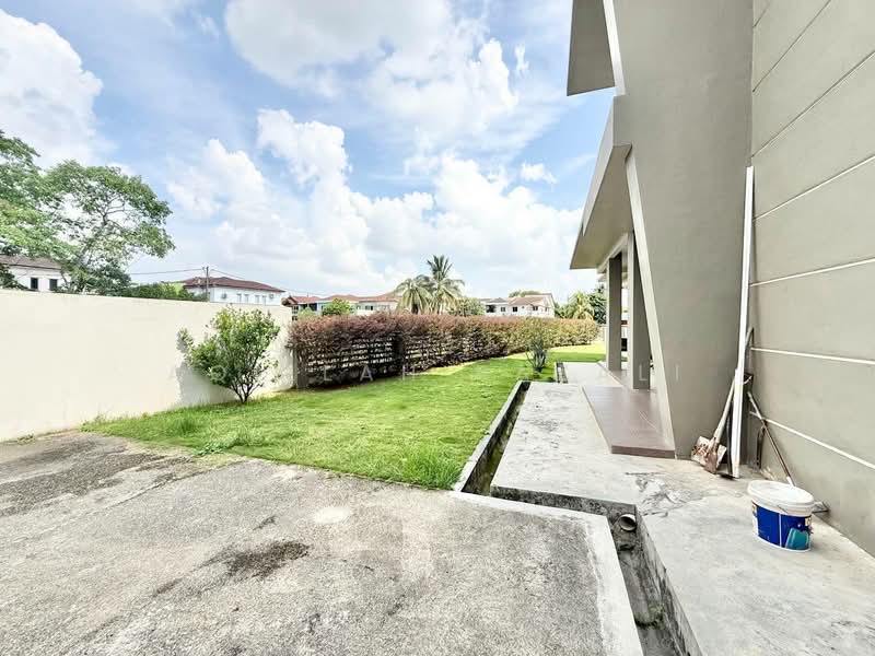 Rumah Teres 2 Tingkat untuk Dijual di Seksyen 8 (Bangi) - Aqillah Razali - PropertyGuru.com.my