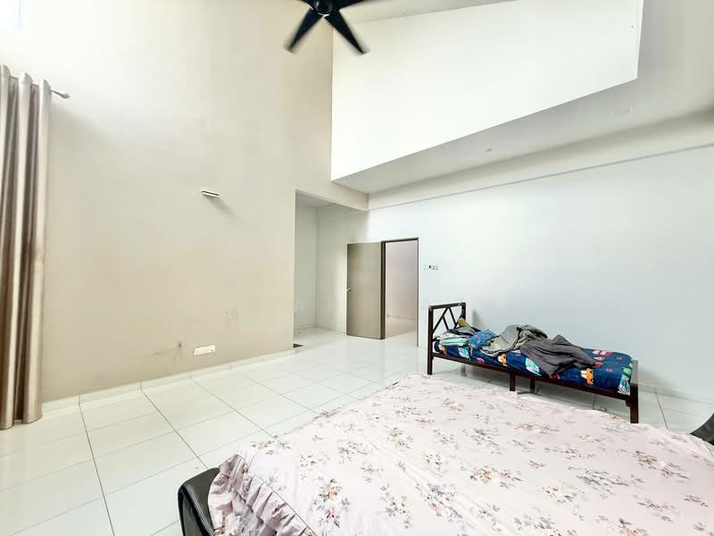 Rumah Teres 2 Tingkat untuk Dijual di Seksyen 8 (Bangi) - Aqillah Razali - PropertyGuru.com.my