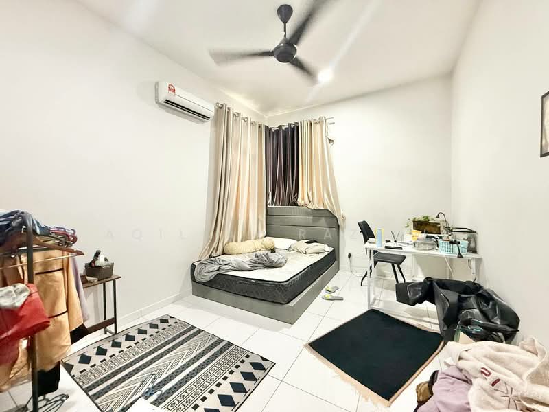 Rumah Teres 2 Tingkat untuk Dijual di Seksyen 8 (Bangi) - Aqillah Razali - PropertyGuru.com.my
