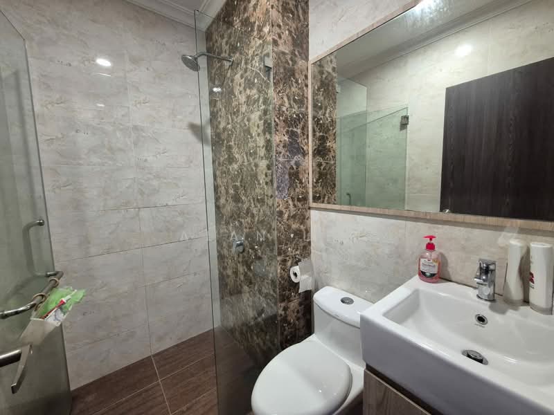 Kondominium untuk Dijual di Laguna Heights (Bukit Laguna) - Alan Ler - Bathroom - PropertyGuru.com.my