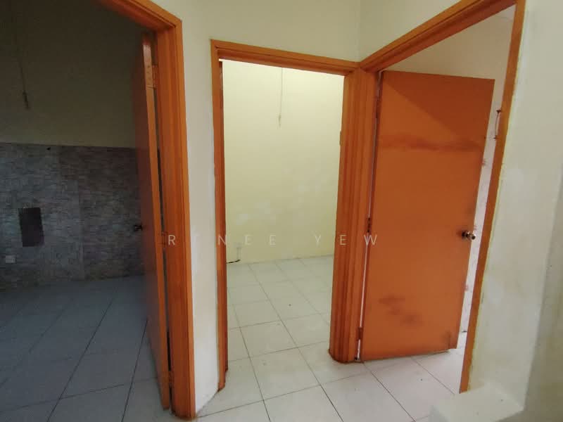2-storey Terraced House for Sale in Bandar Baru Sri Petaling (Sri Petaling) - Renee Yew - Interior - PropertyGuru.com.my