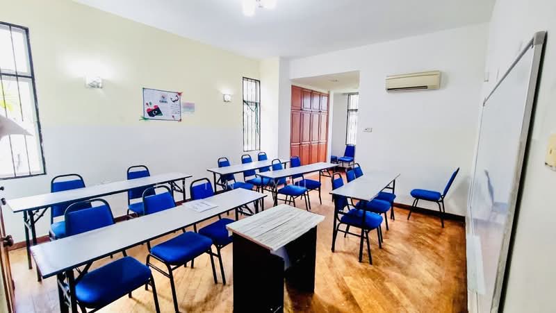 Untuk Dijual - Taman Ampang Utama