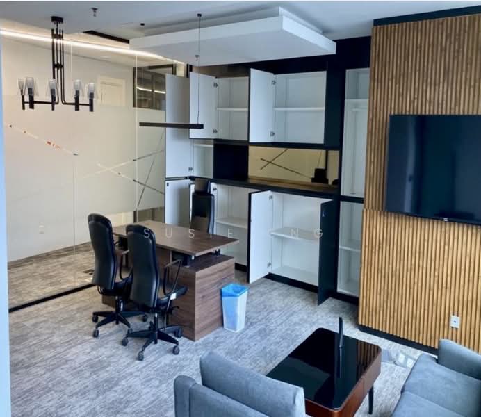 Pejabat untuk Disewa di KLCC (KL City Centre) - Susie Ong - Study - PropertyGuru.com.my
