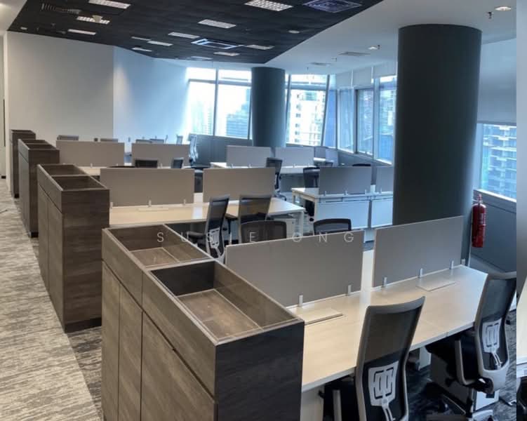 Pejabat untuk Disewa di KLCC (KL City Centre) - Susie Ong - Interior - PropertyGuru.com.my