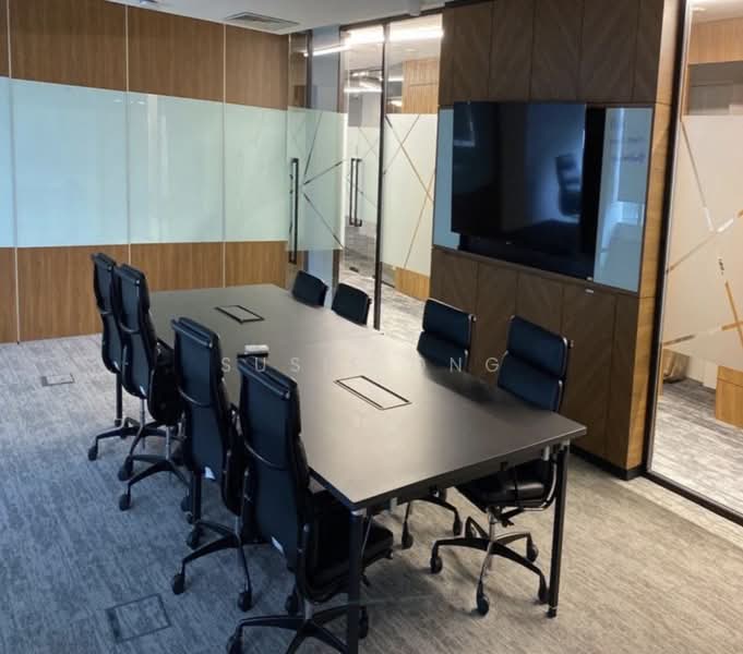 Pejabat untuk Disewa di KLCC (KL City Centre) - Susie Ong - Interior - PropertyGuru.com.my