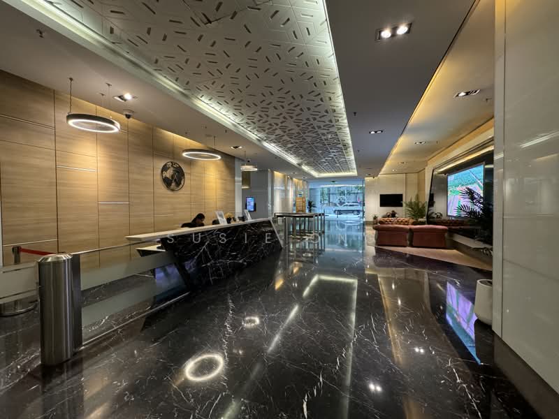 Office for Rent in KLCC (KL City Centre) - Susie Ong - PropertyGuru.com.my