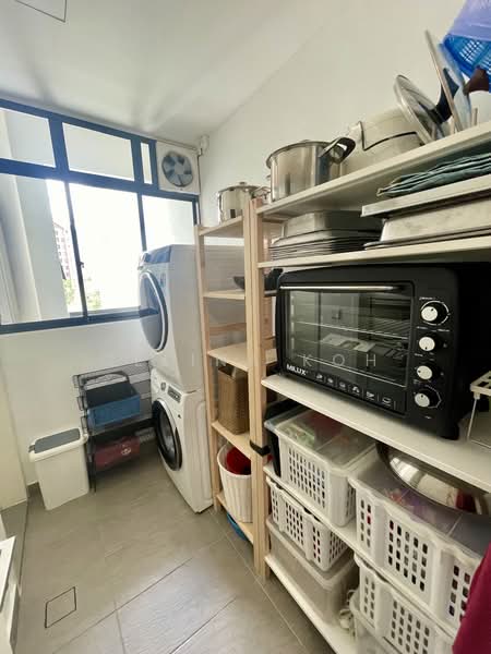 Condominium for Sale at Sierramas Heights - Celina Koh - Interior - PropertyGuru.com.my